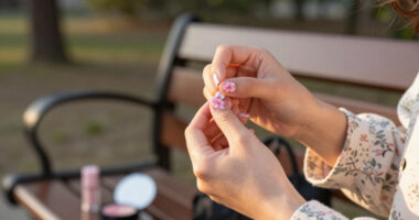 15 Best Cherry Blossom Nail Stickers in 2026
