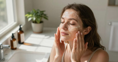 15 Best Collagen Face Masks in 2026