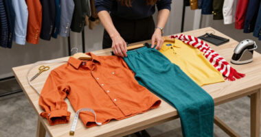 15 Best Colorful Men's Clothing for Bold Everyday Style in 2026