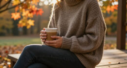 15 Best Cozy Fall Sweaters in 2026