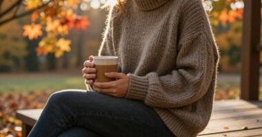 15 Best Cozy Fall Sweaters in 2026