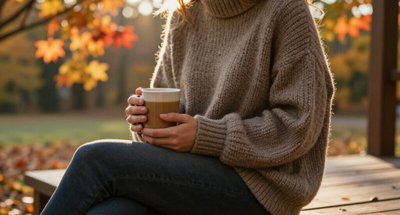 15 Best Cozy Fall Sweaters in 2026