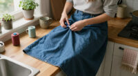 15 Best Denim Maxi Skirts in 2026