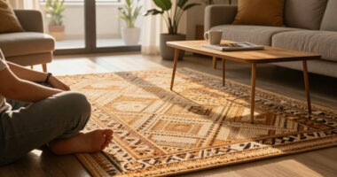 15 Best Designer Area Rugs in 2026