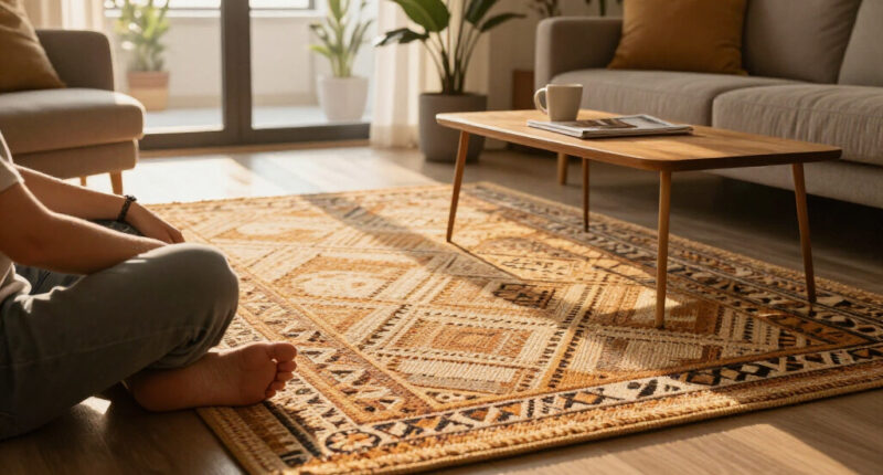 15 Best Designer Area Rugs in 2026