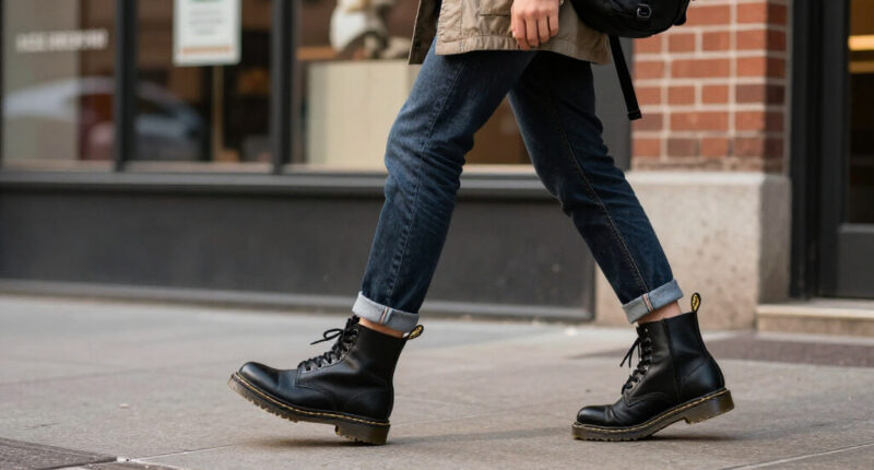 15 Best Dr. Martens Boots in 2026