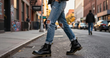 15 Best Dr. Martens Boots in 2026