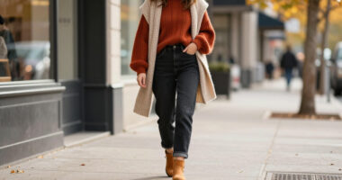 15 Best Elevated Fall Fashion Basics in 2026