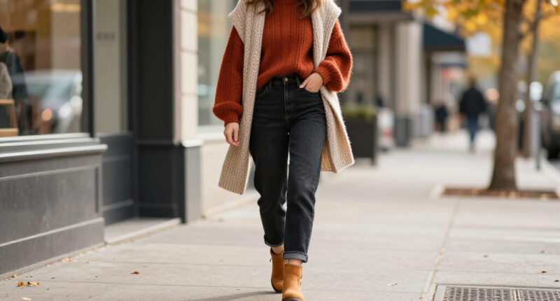 15 Best Elevated Fall Fashion Basics in 2026