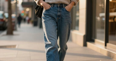 15 Best Fall 2026 Denim Jeans in 2026