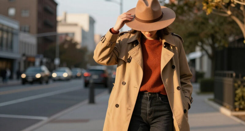 15 Best Fall Capsule Wardrobe Essentials in 2026