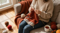 15 Best Fall Cozy Knit Sweaters in 2026