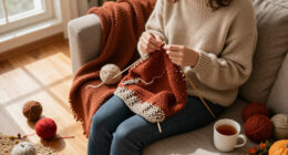 15 Best Fall Cozy Knit Sweaters in 2026