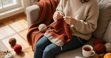 15 Best Fall Cozy Knit Sweaters in 2026