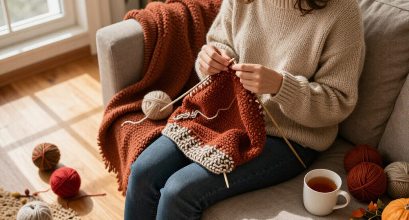 15 Best Fall Cozy Knit Sweaters in 2026