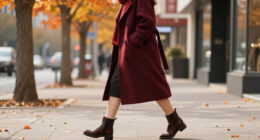 15 Best Fall Fashion Essentials in 2026