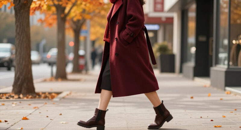 15 Best Fall Fashion Essentials in 2026