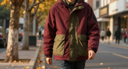 15 Best Fall Fashion Jackets in 2026