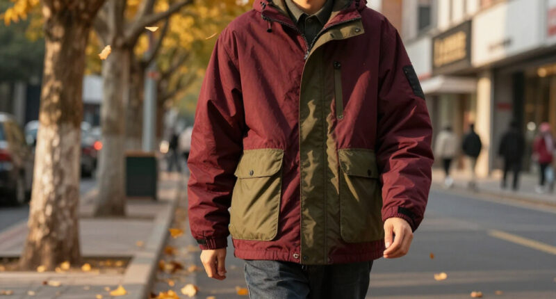 15 Best Fall Fashion Jackets in 2026