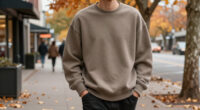 15 Best Fall Fashion Sweatshirts in 2026