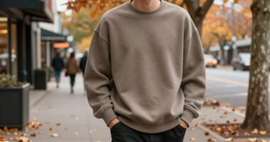 15 Best Fall Fashion Sweatshirts in 2026