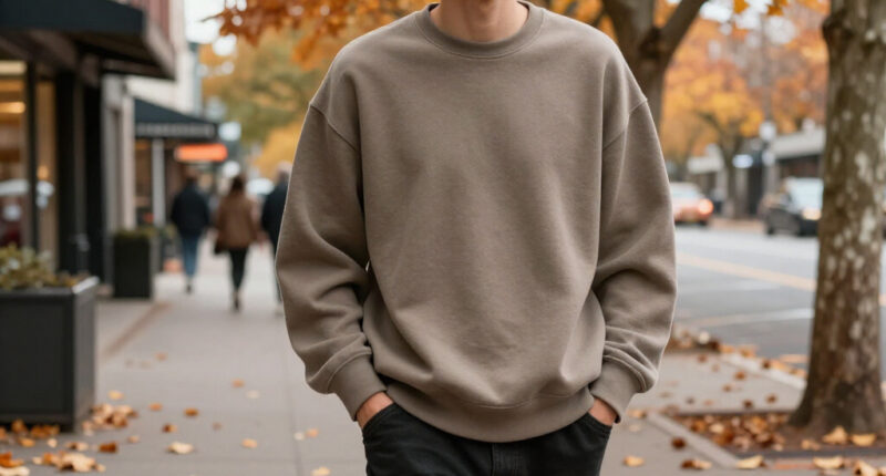 15 Best Fall Fashion Sweatshirts in 2026