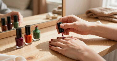 15 Best Fall Nail Polishes in 2026