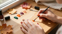 15 Best Fall Nail Polishes in 2026