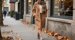 15 Best Fall Wardrobe Essentials for Easy Layering in 2026