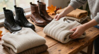 15 Best Fall Wardrobe Essentials in 2026