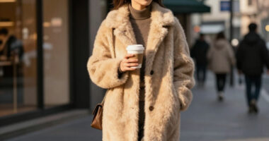 15 Best Faux Fur Fashion Trends in 2026