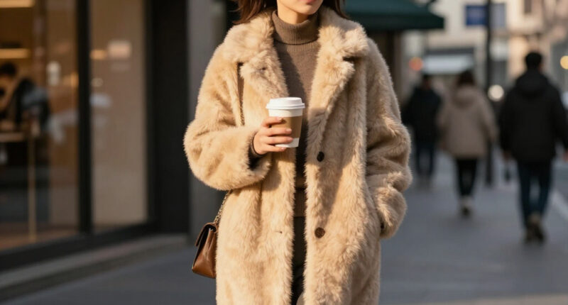 15 Best Faux Fur Fashion Trends in 2026