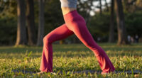 15 Best Flared Yoga Pants in 2026