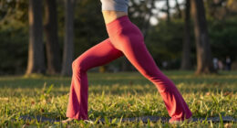 15 Best Flared Yoga Pants in 2026
