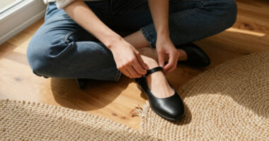15 Best Flat Shoes in 2026