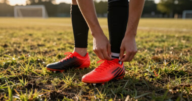 15 Best Football Boots in 2026