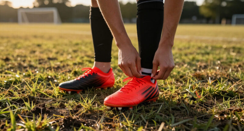 15 Best Football Boots in 2026