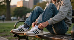 15 Best Grandpa Chic Adidas Sneakers in 2026