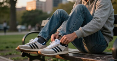 15 Best Grandpa Chic Adidas Sneakers in 2026