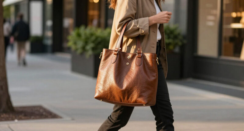 15 Best Handbags in 2026