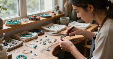 15 Best Handmade Jewelry in 2026