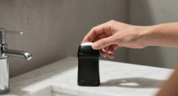 15 Best Invisible Deodorants in 2026