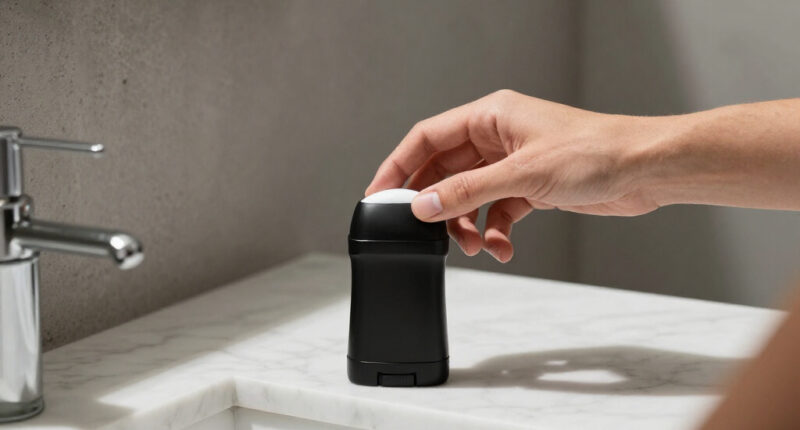 15 Best Invisible Deodorants in 2026