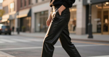 15 Best Leather Pants in 2026