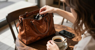 15 Best Leather Tote Bags for Women in 2026