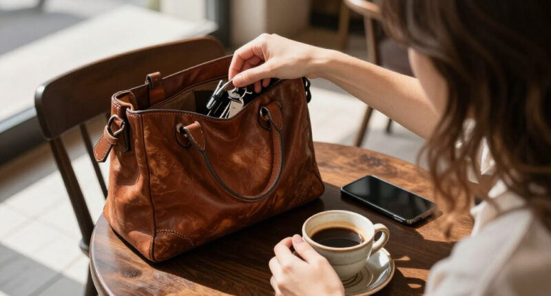 15 Best Leather Tote Bags for Women in 2026