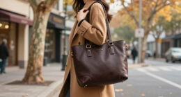 15 Best Leather Tote Bags for Women in 2026