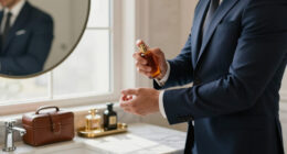 15 Best Luxury Colognes for Men in 2026