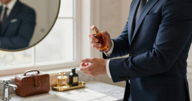 15 Best Luxury Colognes for Men in 2026
