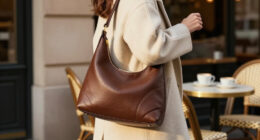 15 Best Luxury Hobo Handbags for Everyday Style in 2026
